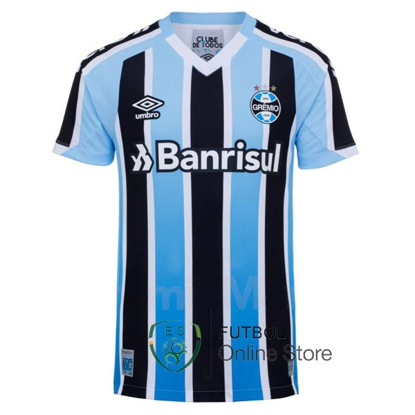 Camiseta Gremio FBPA 22/2023 Primera