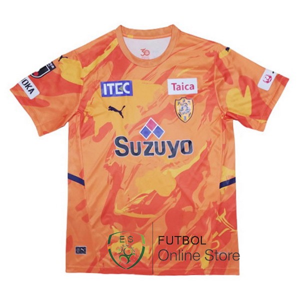 Camiseta Shimizu S Pulse 22/2023 Primera