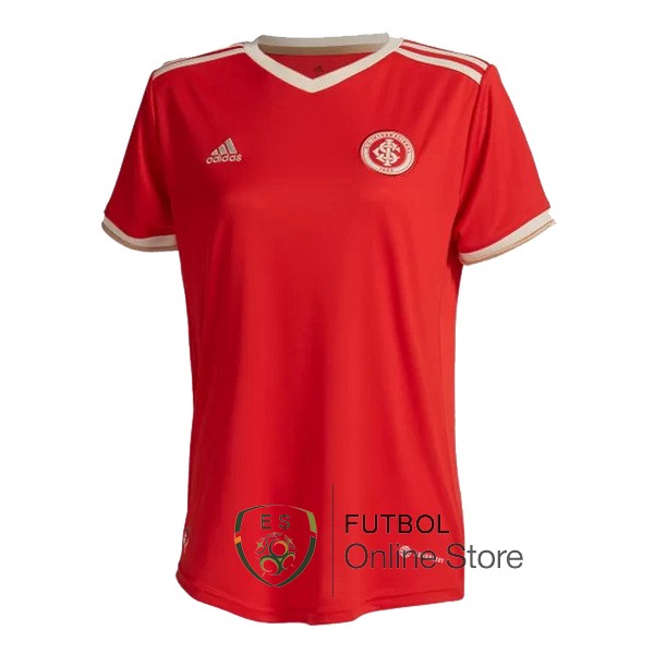 Camiseta Internacional Mujer 22/2023 Primera