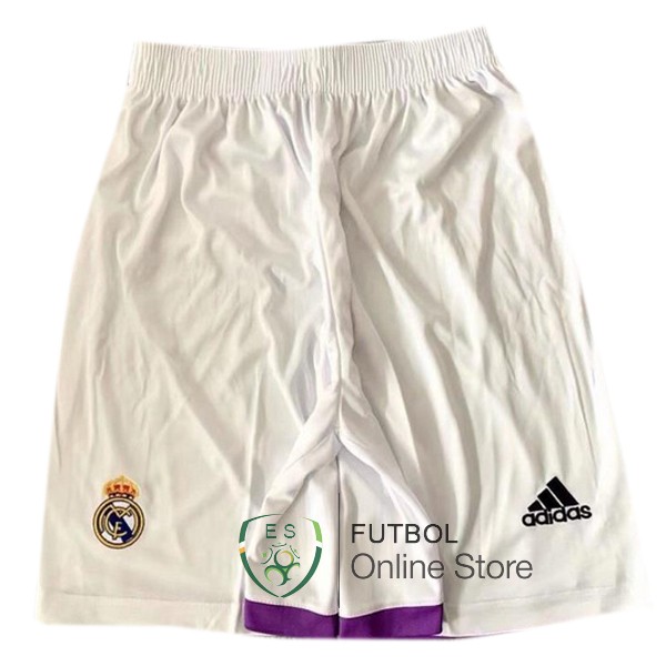 Pantalones Real Madrid 22/2023 Primera