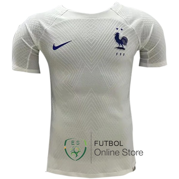 Camiseta Francia Championne du Monde 2022 Especial Jugadores