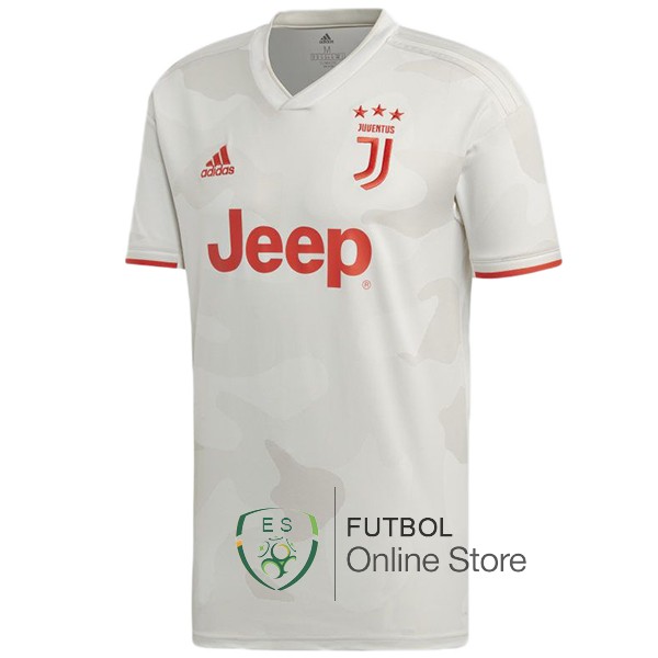 Retro Camiseta Juventus 2009/2020 Seconda