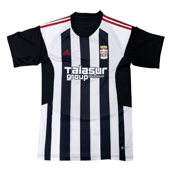 Tailandia Camiseta FC Cartagena 22/2023 Primera