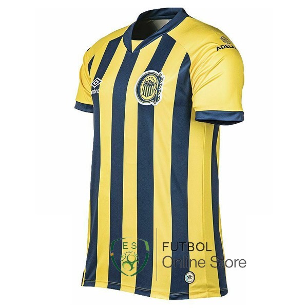 Tailandia Camiseta Rosario Central 22/2023 Primera