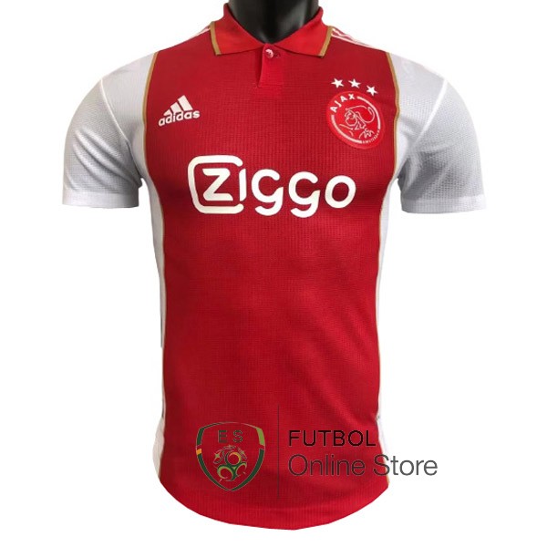 Tailandia Camiseta Ajax 22/2023 Primera Jugadores
