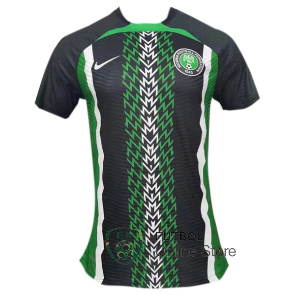 Tailandia Camiseta Nigeria 2022 Especial Jugadores