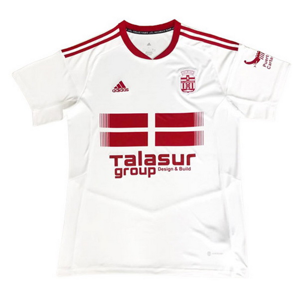 Tailandia Camiseta FC Cartagena 22/2023 Segunda