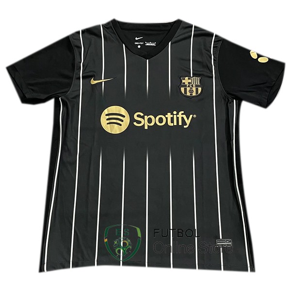 Camiseta Barcelona 22/2023 Tercera