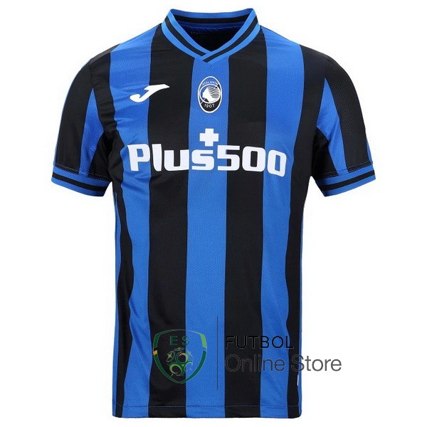 Tailandia Camiseta Atalanta B.C 22/2023 Primera