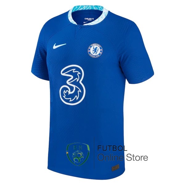 Tailandia Camiseta Chelsea 22/2023 Primera Jugadores