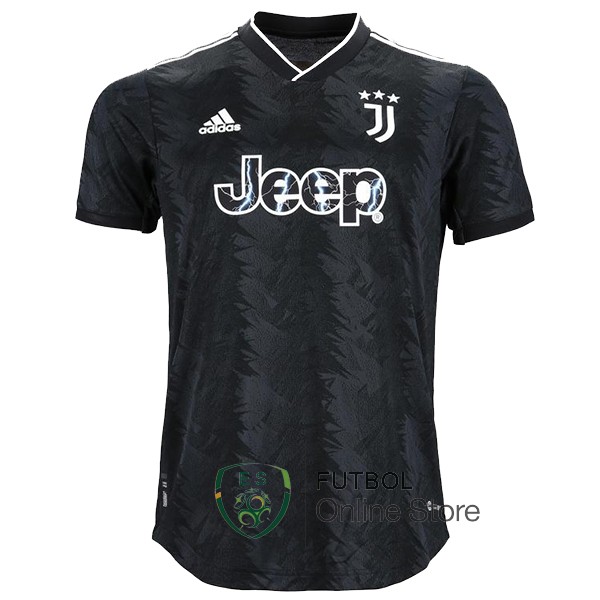 Tailandia Camiseta Juventus 22/2023 Segunda Jugadores