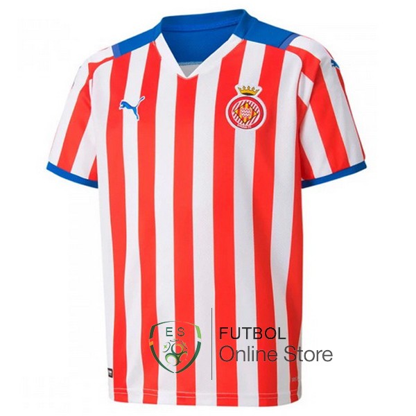 Camiseta Girona 21/2022 Primera