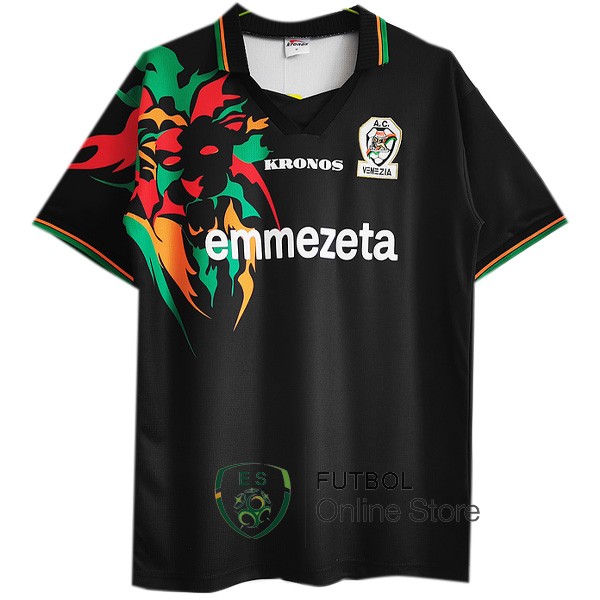 Retro Camiseta Venezia 1998 Primera