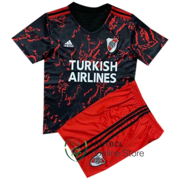 Camiseta River Plate 21/2022 Portero Conjunto Completo Hombre Rojo