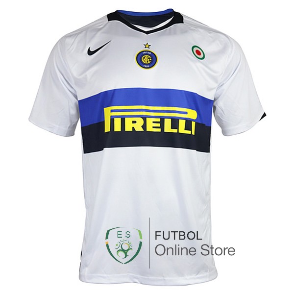 Retro Camiseta Inter Milan 2005-2006 Primera