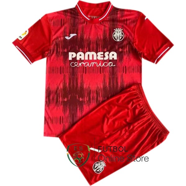 Camiseta Real Zaragoza Ninos 21/2022 Segunda