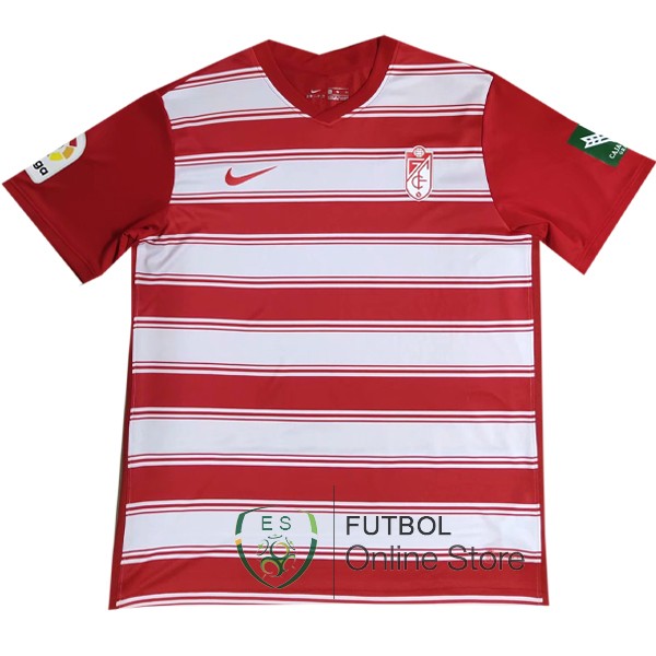 Camiseta Granada 21/2022 Primera