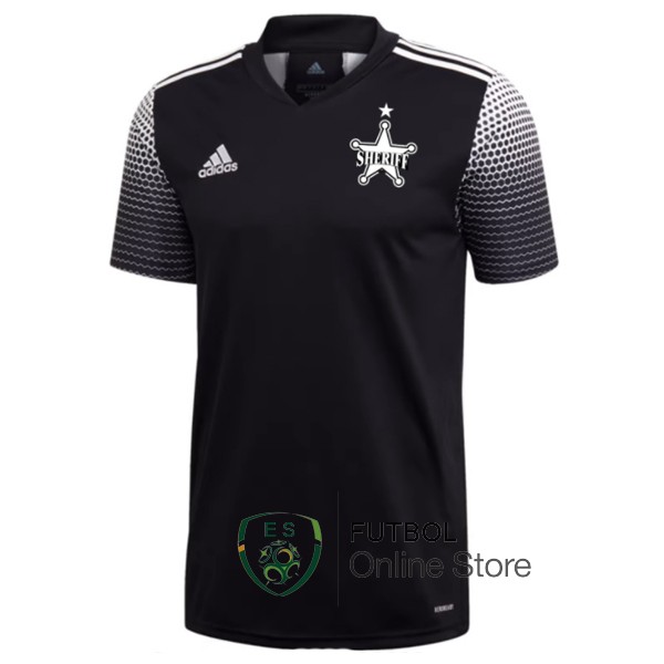 Camiseta Sheriff Tiraspol 21/2022 Primera