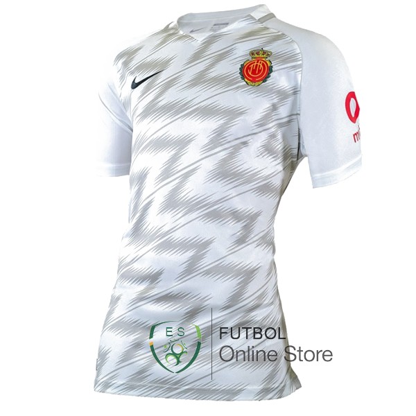 Camiseta RCD Mallorca 21/2022 Segunda