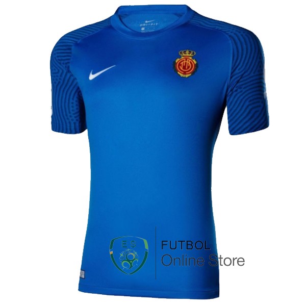 Camiseta RCD Mallorca 21/2022 Tercera