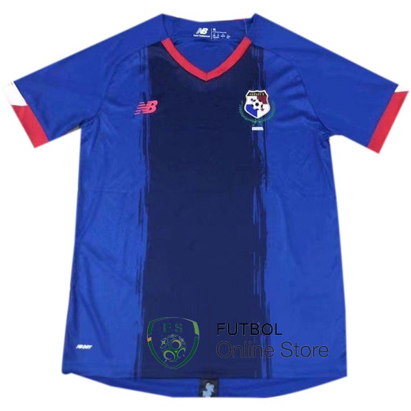 Camiseta Panamá 2021 Tercera