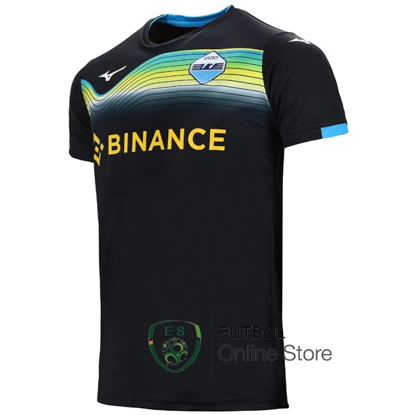 Tailandia Camiseta Lazio 22/2023 Seconda