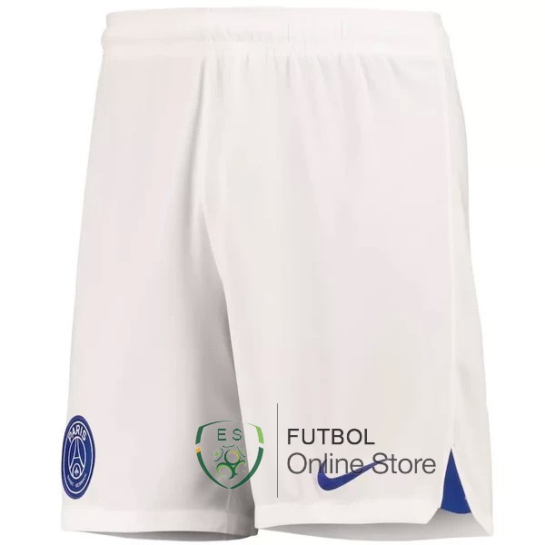 Pantalones Paris Saint Germain 22/2023 Tercera