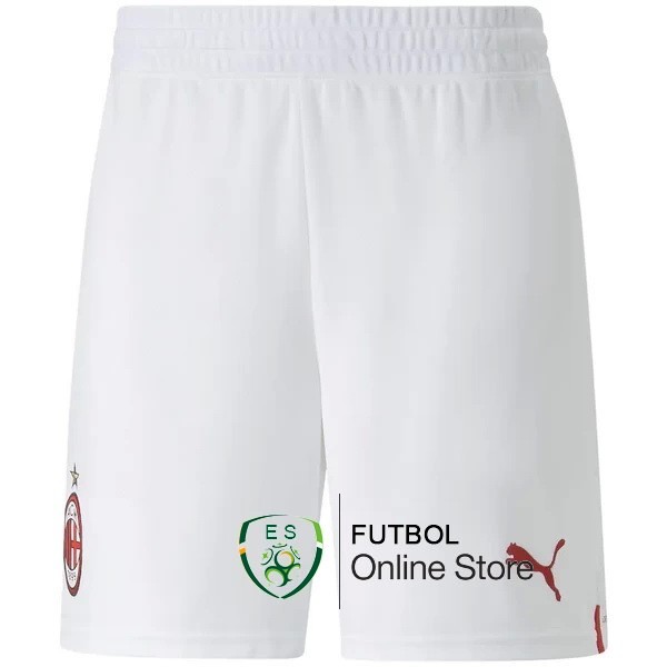 Pantalones AC Milan 22/2023 Seconda