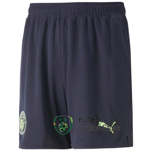 Pantalones Manchester City 22/2023 Tercera