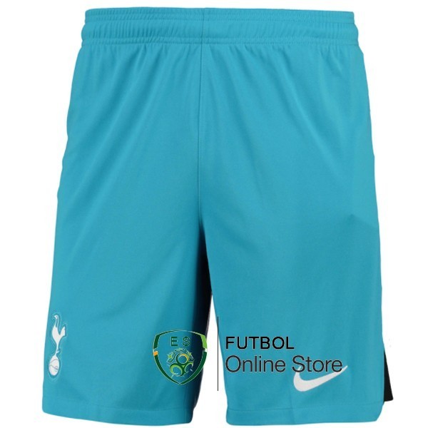 Pantalones Tottenham Hotspur 22/2023 Tercera