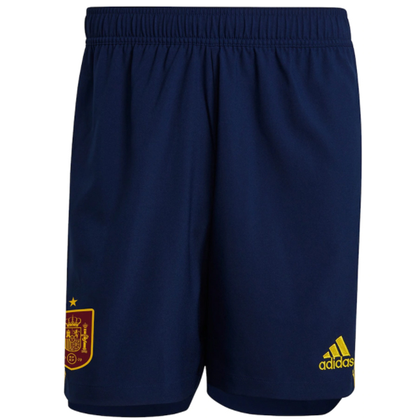 Pantalones Espana Copa del mundo 2022 Primera