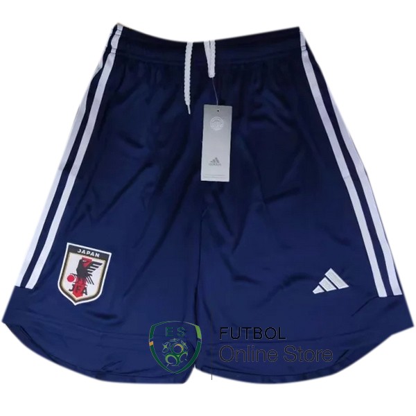 Pantalones Japon Copa del mundo 2022 Segunda