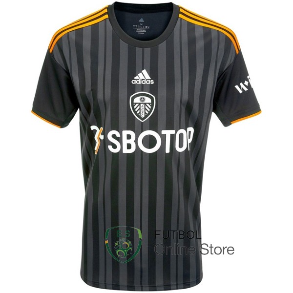 Tailandia Camiseta Leeds United 22/2023 Tercera