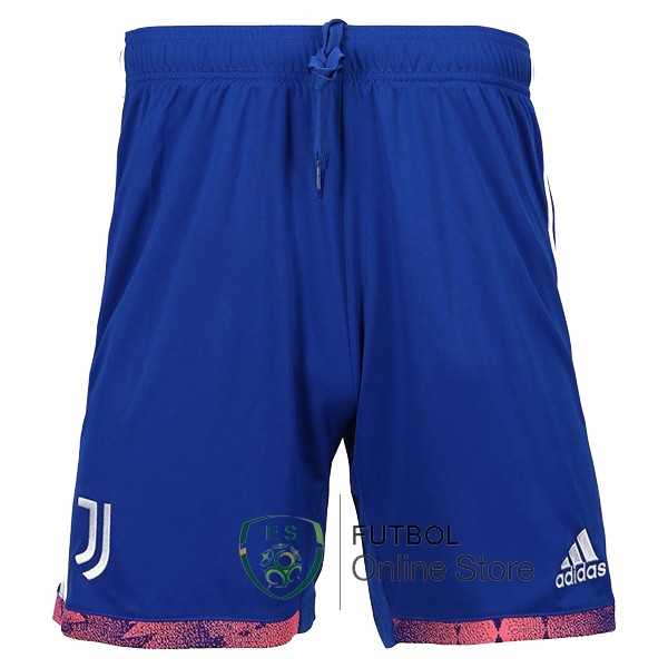 Pantalones Juventus 22/2023 Tercera