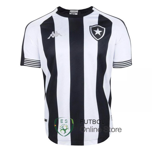 Camiseta Botafogo 21/2022 Primera