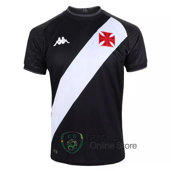 Camiseta Vasco da Gama 21/2022 Primera