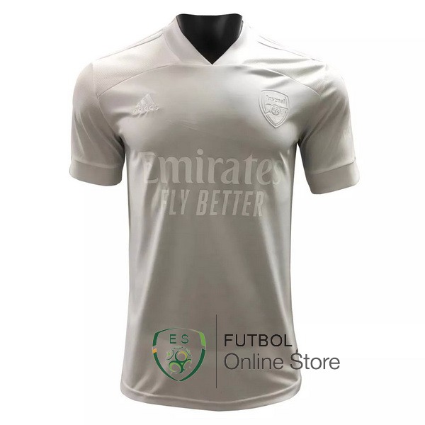 Camiseta Arsenal 21/2022 Especial Blanco