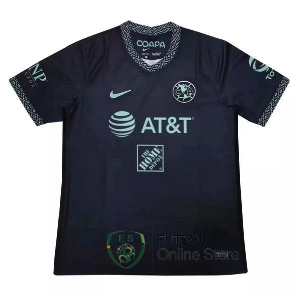 Camiseta América de Cali 21/2022 Tercera