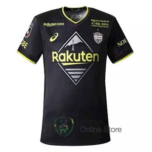 Camiseta Vissel Kobe 22/2023 Tercera