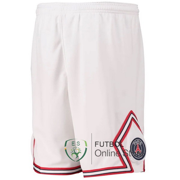 Pantalones Paris Saint Germain 21/2022 cuarta