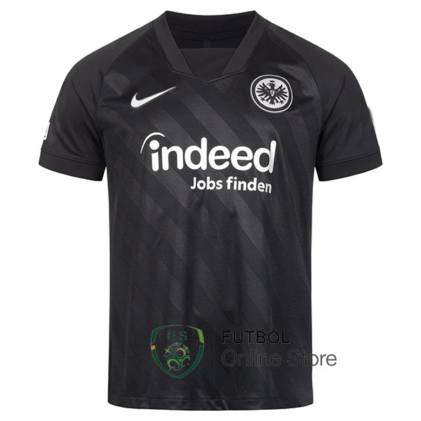 Camiseta Eintracht Frankfurt 21/2022 Especial Primera