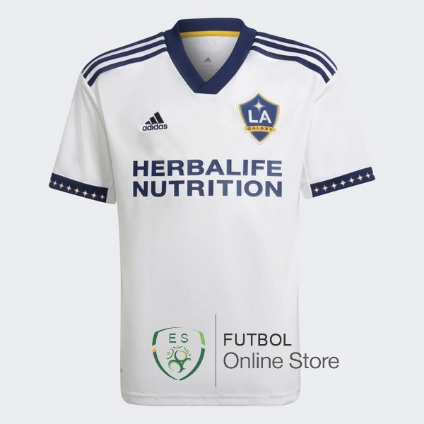 Camiseta Los Angeles Galaxy 22/2023 Primera