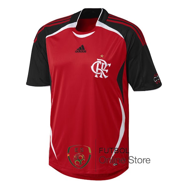 Camiseta Flamengo 21/2022 Especial Rojo