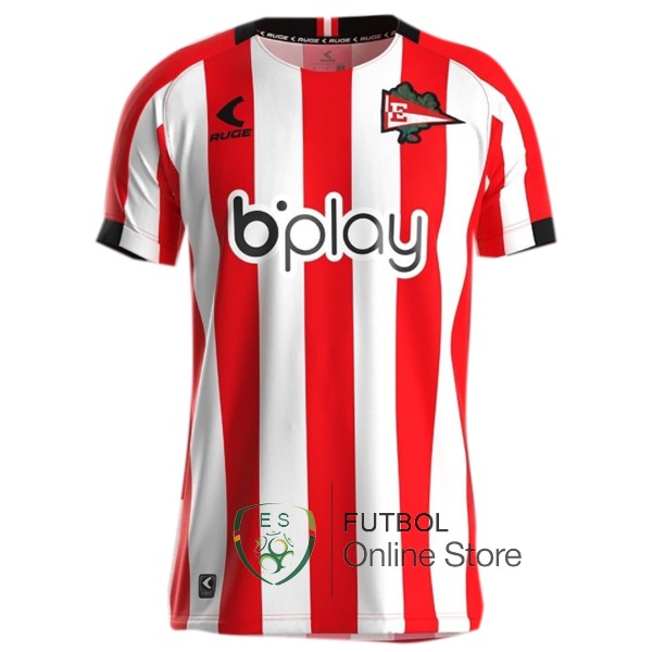 Tailandia Camiseta Estudiantes de La Plata 22/2023 Primera