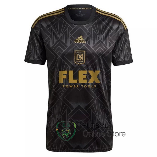 Camiseta LAFC 22/2023 Primera