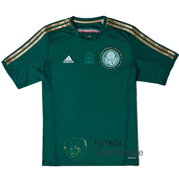 Retro Camiseta Palmeiras 1994 Primera