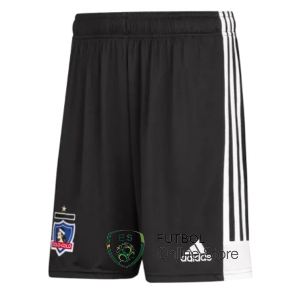 Pantalones Colo Colo 2022/2023 Primera