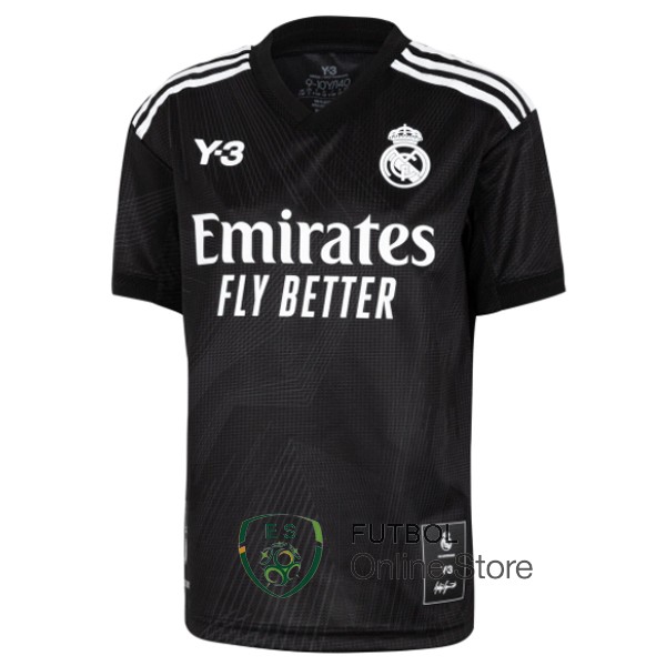 Camiseta Real Madrid 21/2022 Cuarta