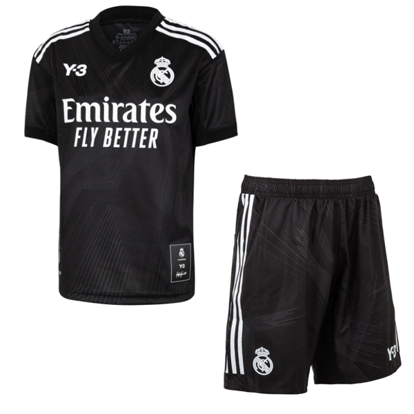 Camiseta Real Madrid Ninos 22/2023 Primera