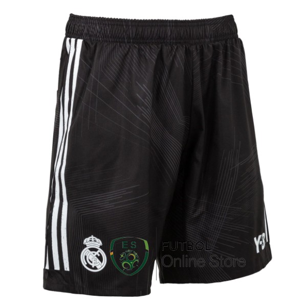 Pantalones Real Madrid 21/2022 Cuarta